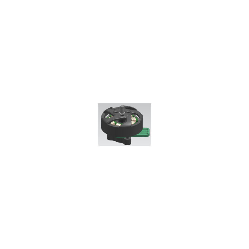 omp m2 v3 pro moteur de queue
