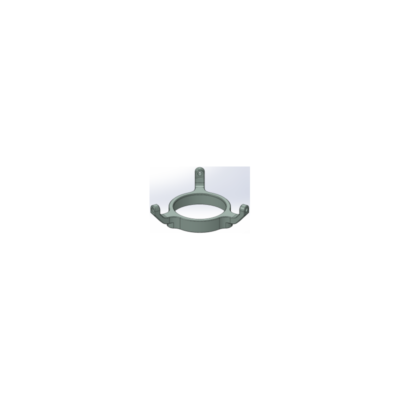 omp m2 v3 pro plateau inferieur