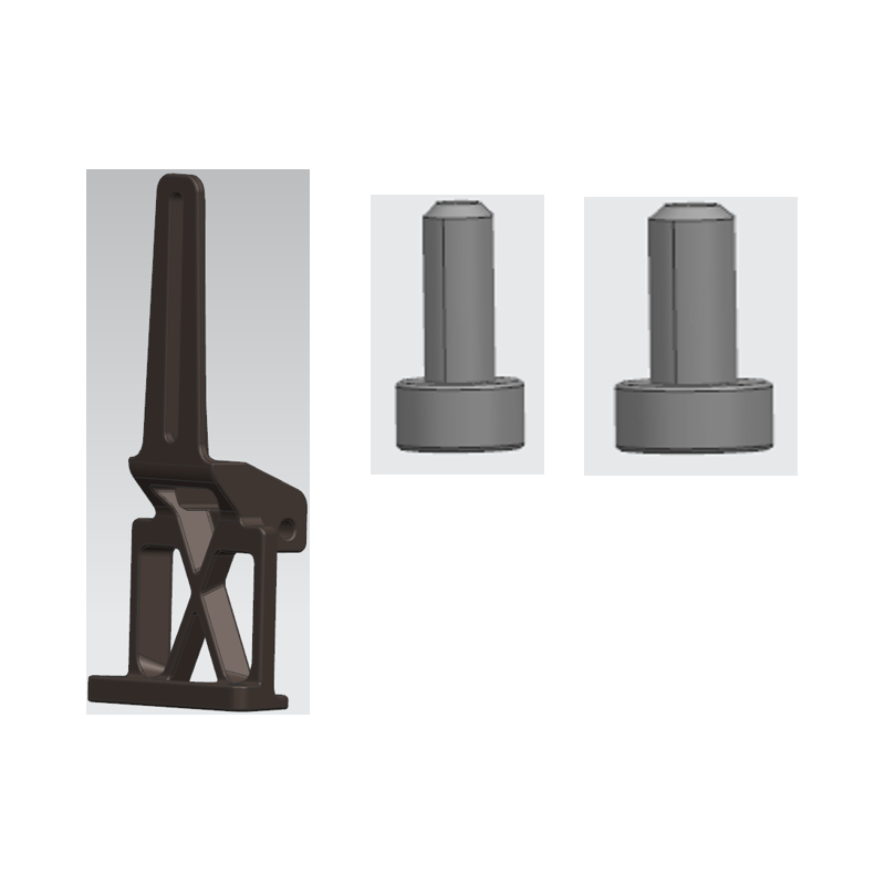 omp m2 v3 pro anti-rotation guide