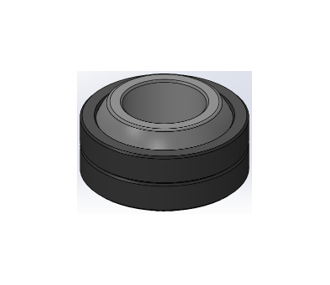 omp m2 v3 pro roulement sphérique