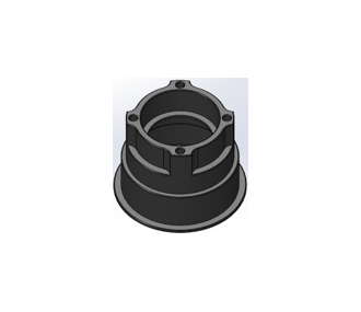 omp m2 v3 pro swashplate hub