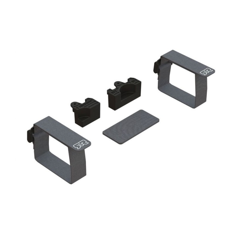 ARRMA Battery Mounting Set - ARA320464