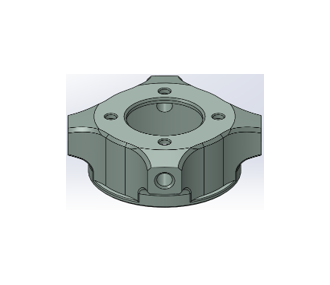 omp m2 v3 pro swashplate inner ring