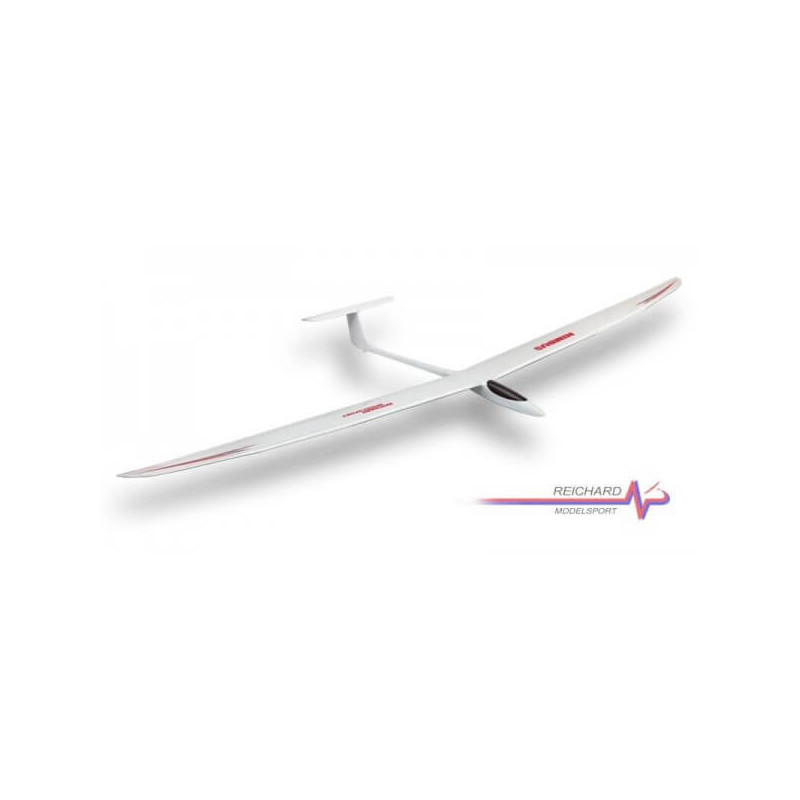 Motoplaneur Nimbus env.3.60m ARF - Reichard