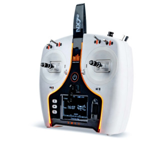 Spektrum DSMX 2,4 GHz NX7e Radio - Nur Sender