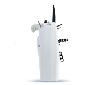 Spektrum DSMX 2,4 GHz NX7e Radio - Nur Sender