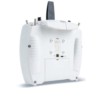 Spektrum DSMX 2,4 GHz NX7e Radio - Nur Sender