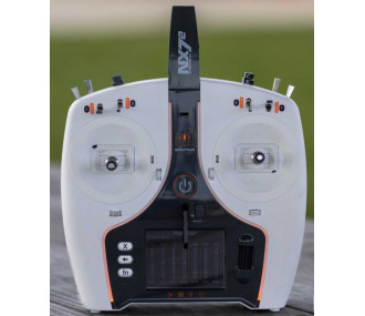 Spektrum DSMX 2,4 GHz NX7e Radio - Nur Sender