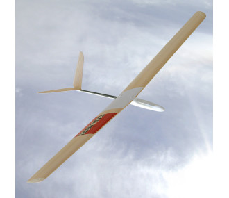 COLIBRI-VS 1m Mosquito class HLG / Pente