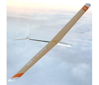 ZUNI-V 1,2m class HLG / Pente