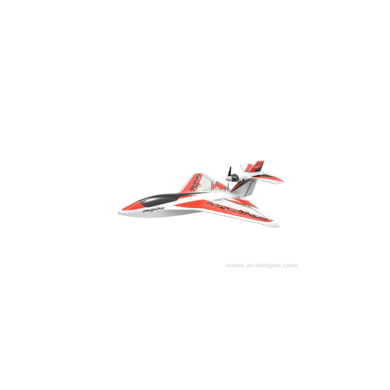 DRAGONFLY V3 RTF