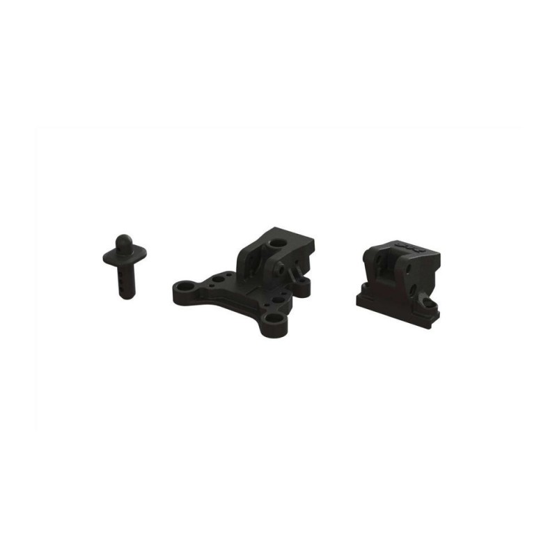 ARRMA Center Brace Mounts - ARA320500