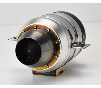 Turbine Swiwin 80B - 8Kg de poussée