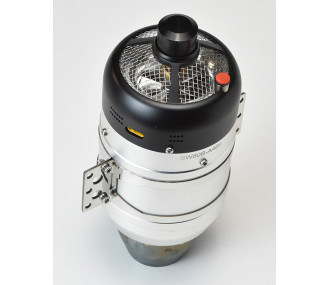 Turbine Swiwin 80B - 8Kg de poussée