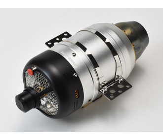 Turbine Swiwin 80B - 8Kg de poussée
