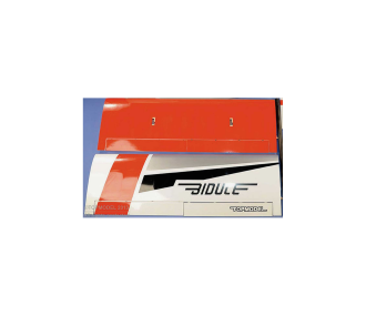 Pair of wings - BIDULE 55 - ECOTOP