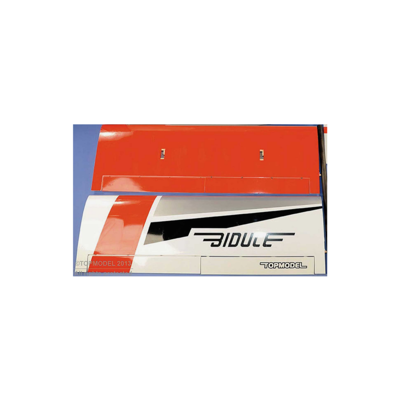 Coppia di ali - OFFERTA 55 - ECOTOP