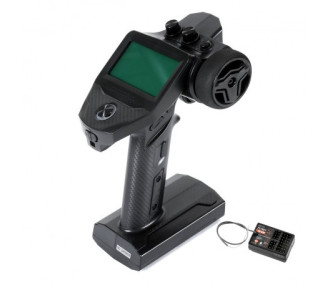 Radio Fly Sky G7P + récepteur R7P