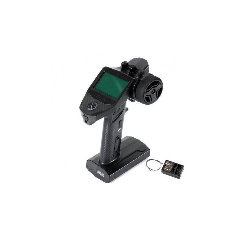 Radio Fly Sky G7P + récepteur R7P