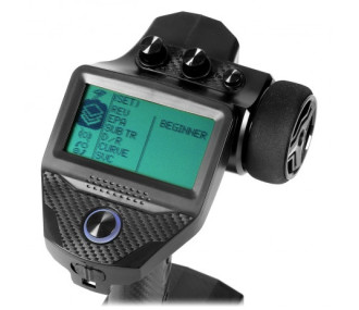 Radio Fly Sky G7P + récepteur R7P