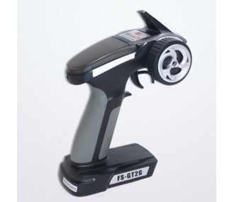 Radio Fly Sky GT2G + récepteur A3