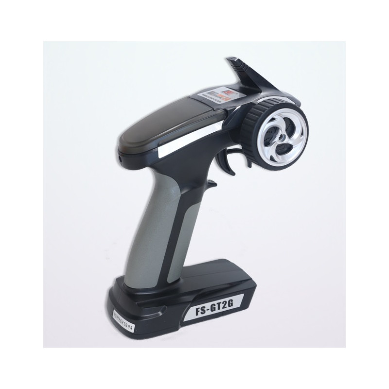 Radio Fly Sky GT2G + récepteur A3