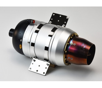 Turbine Swiwin 140B - 14Kg de poussée