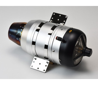 Turbine Swiwin 170B - 17Kg de poussée