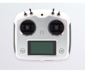 Radio Fly Sky i6S + récepteur iA6B