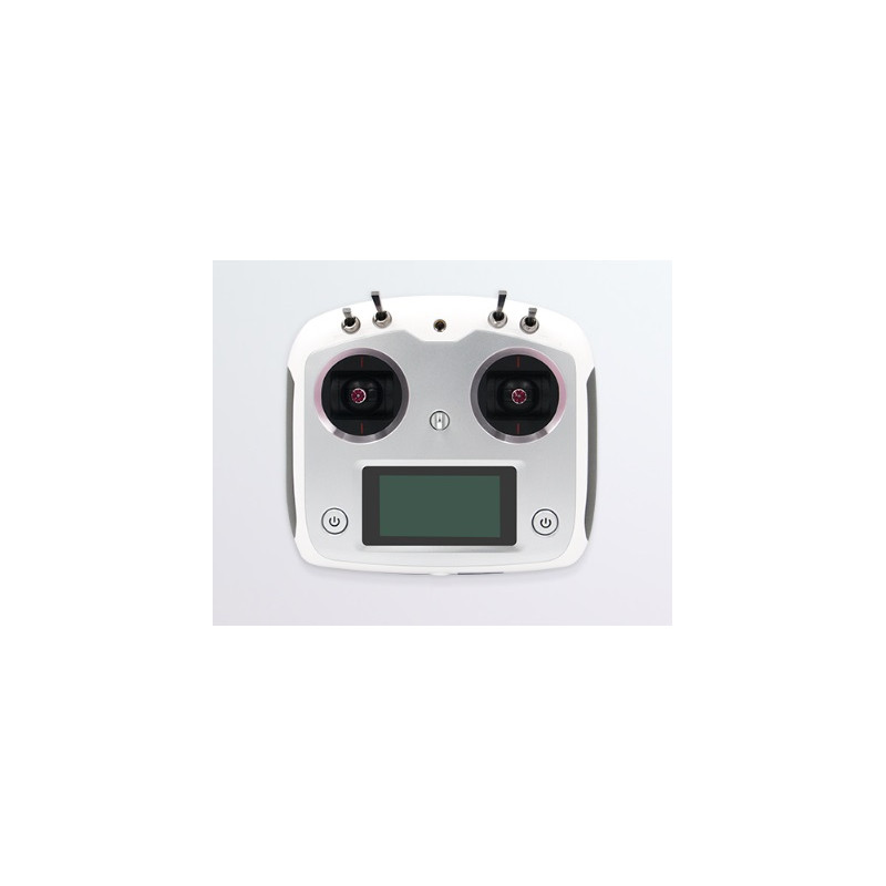 Radio Fly Sky i6S + récepteur iA6B