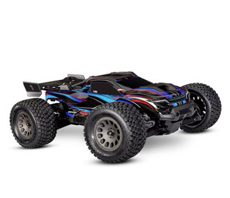 MINI XRT VXL BLEU 3S AVEC ACCUS / CHARGEUR
