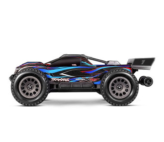 MINI XRT VXL BLEU 3S AVEC ACCUS / CHARGEUR