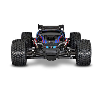 MINI XRT VXL BLEU 3S AVEC ACCUS / CHARGEUR