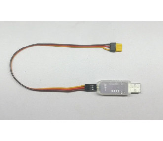 Cordon USB de mise à jour Swiwin
