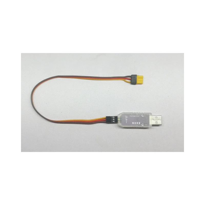 Cordon USB de mise à jour Swiwin