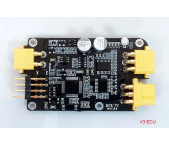 Swiwin - Brushless ECU V3