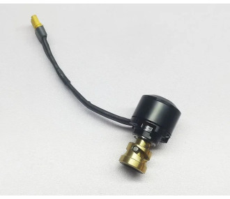 Moteur brushless démarreur turbine Swiwin