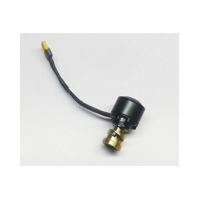Moteur brushless démarreur turbine Swiwin