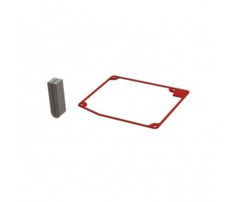 Set di guarnizioni per scatole radio ARRMA - ARA320508