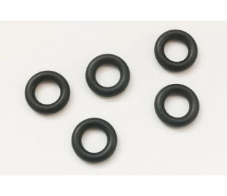 Joint O-ring de cloche de démarreur pour turbine Swiwin (1pc)