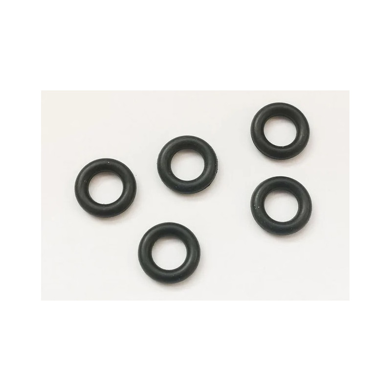 Joint O-ring de cloche de démarreur pour turbine Swiwin (1pc)