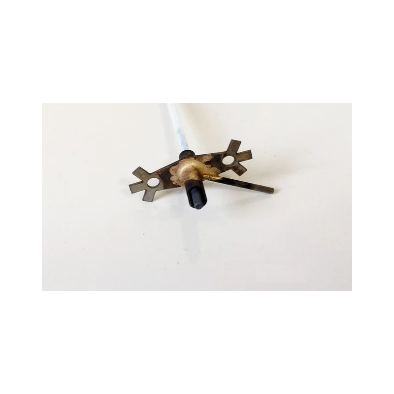 Bougie pour turbine SW220B-SW240B Swiwin
