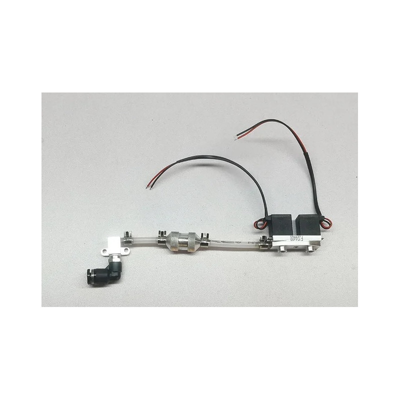 Solenoid complet avec filtre pour turbine SW170B-SW190B Swiwin