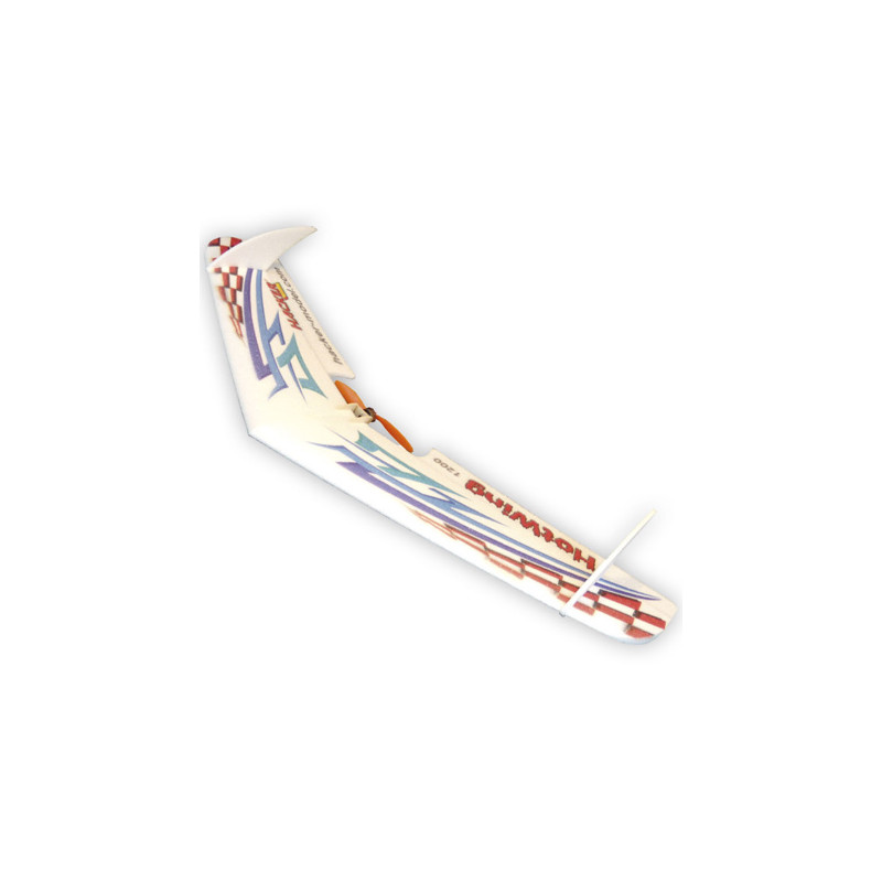 HotWing 1200 ARF rouge