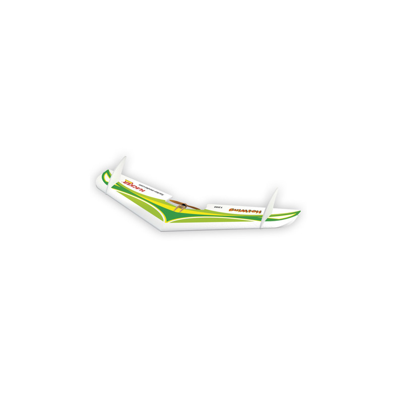 HotWing 1200 ARF EAGLE vert