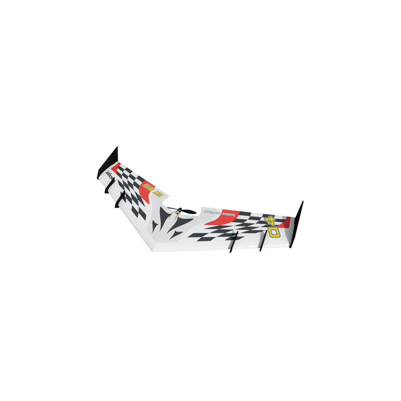HotWing EVO 1200 ARF 06