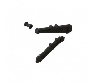 ARRMA Chasis Brace Set - ARA320511