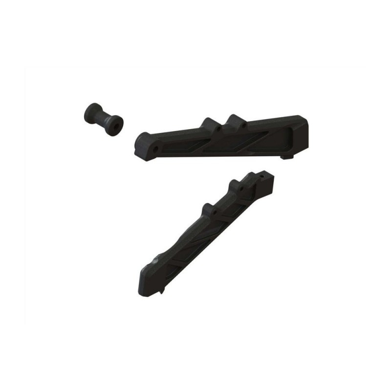 ARRMA Chasis Brace Set - ARA320511