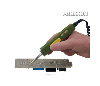 PROXXON Fer à  souder LG 12