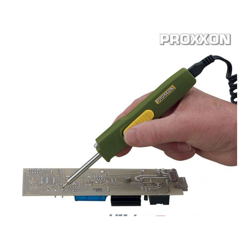 PROXXON Fer à  souder LG 12